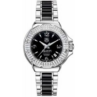 Tag Heuer Formula 1 WAC1214-BA0859